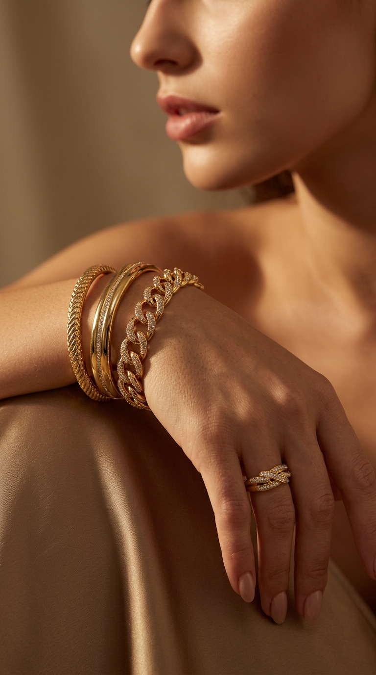 Armbänder