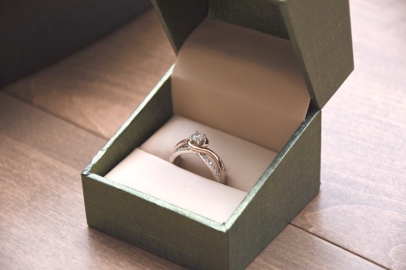 SÉBUK Starter Set — elegante Geschenkbox