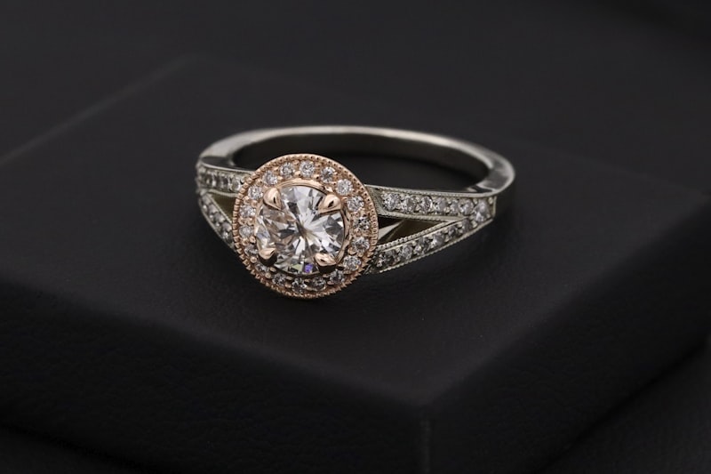 SÉBUK Band Ring Silber — minimalistischer Bandring