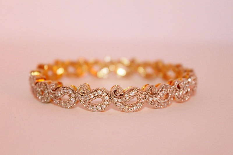 SÉBUK Cord Bracelet — Kordel-Armband unisex